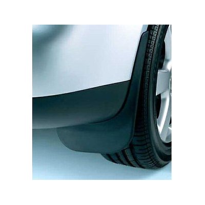 Volkswagen Touran (2007 - 2010) lapače nečistot - zadní - originál 1T0075101 | Zboží Auto