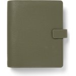 Filofax A5 týdenní 2026 Camden černý – Zboží Živě