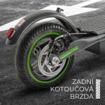 Procraft DS350S – Zboží Dáma