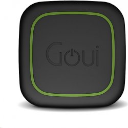 Goui Cube 10000mAh 18W Quick Charge 3.0 černá