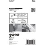 Bosch 2608900034 ACZ 85 RD4 segmentový dia pilový kotouč Expert Starlock – Zboží Dáma