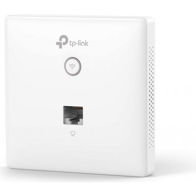 TP-Link EAP115-Wall – Zboží Živě
