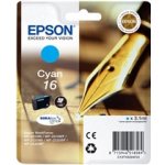 Epson T1622 - originální – Zbozi.Blesk.cz