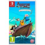Adventure Time Pirates of the Enchiridion – Sleviste.cz