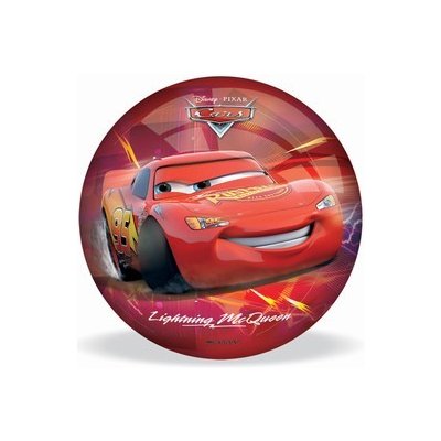 Potištěný míč Cars 230 mm – Zboží Mobilmania