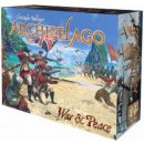 Asmodee Archipelago War & Peace