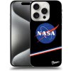 Pouzdro a kryt na mobilní telefon Apple Picasee Ultimate Case MagSafe pro Apple iPhone 16 Pro - NASA Original