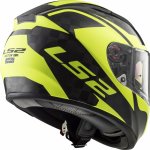 LS2 FF397 Vector C SHINE Carbon – Sleviste.cz