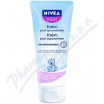 Nivea Baby krém proti opruzeninám 100 ml – Zbozi.Blesk.cz