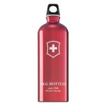 Sigg Swiss Cross 1000 ml – Hledejceny.cz