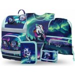 Baagl SET 5 Zippy Plus Aurora II – Zboží Dáma