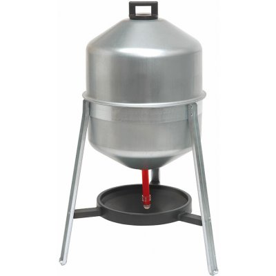 Contro Fratelli CF005.00 Giove napáječka 30 l – Zbozi.Blesk.cz