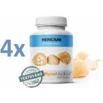MycoMedica Hericium 4 x 90 kapslí – Hledejceny.cz