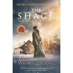 The Shack - William Paul Young – Hledejceny.cz