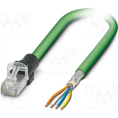 Phoenix Contact 1113334 Patch SF/UTP Kat: 5 RJ45 vidlice lanko 2m – Zboží Živě