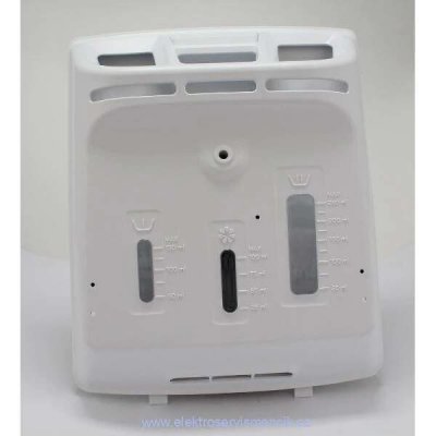 Whirlpool násypka pračky 481010424468 – Zboží Dáma