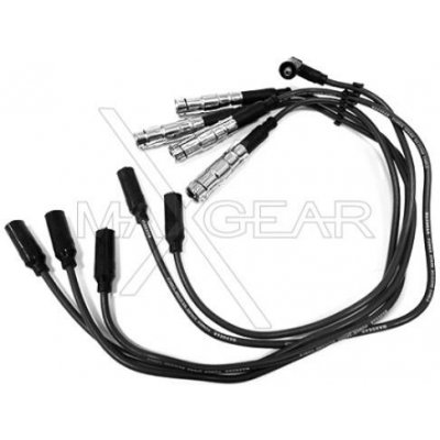 53-0079 MAXGEAR Sada kabelů pro zapalování – Zboží Mobilmania