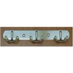 Satos CYRIL 3 chrom – Sleviste.cz