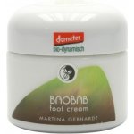 Martina Gebhardt Baobab krém na nohy 50 ml – Zboží Mobilmania