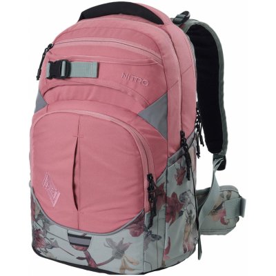 Nitro Superhero woodrose 29 l – Zboží Dáma