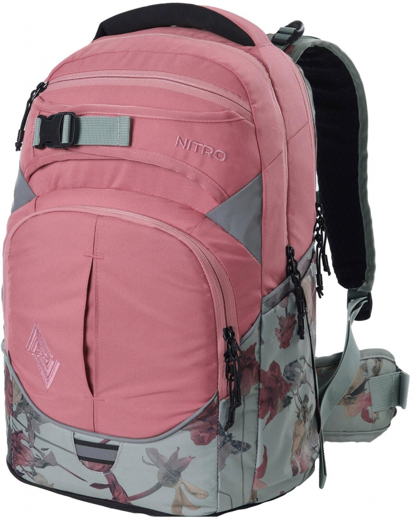 Nitro Superhero woodrose 29 l