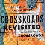 Eric Clapton - CROSSROADS REVISITED - SELECTIONS FR – Hledejceny.cz