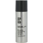 label.m Brunette Texturising Volume Spray 200 ml – Zboží Mobilmania