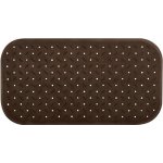 MSV CLASS Premium hnědá 36 x 65 cm – Zboží Mobilmania