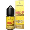 E-liquid Cannapuff HHC-P 24K Gold Punch 10 ml 1 500 mg