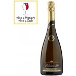 Bohemia Prestige Demi 12,5% 0,75 l (karton) – Zboží Dáma