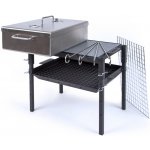 Grilmen 4v1 TOP 4030CL