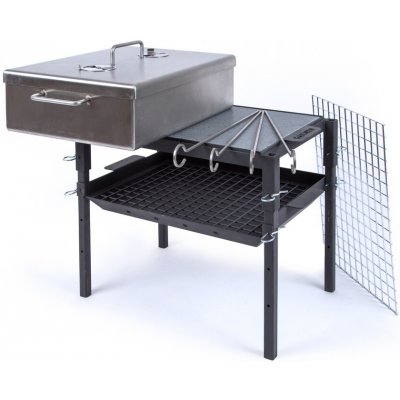 Grilmen 4v1 TOP 4030CL – Hledejceny.cz
