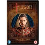 Tudors: The Complete Series DVD – Hledejceny.cz
