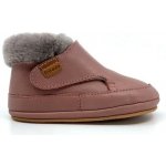 Froddo capáčky Barefoot G1160003 Barefoot Dark Pink – Hledejceny.cz