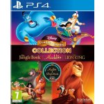 Aladdin and The Lion King – Hledejceny.cz