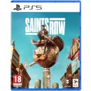 Hry na PS5 Saints Row (D1 Edition)