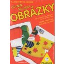 Piatnik Už umím skládat obrázky