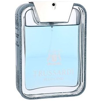 Trussardi Blue Land toaletní voda pánská 100 ml tester