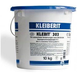 KLEIBERIT Klebit 303.0 lepidlo 10kg