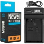 NEWELL D-USB-DC-EN-EL14 – Zboží Živě