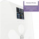 TrueLife FitScale W7 BT White – Sleviste.cz