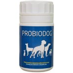 Probiodog Probiotický přípravek pro psy plv 50 g – Hledejceny.cz