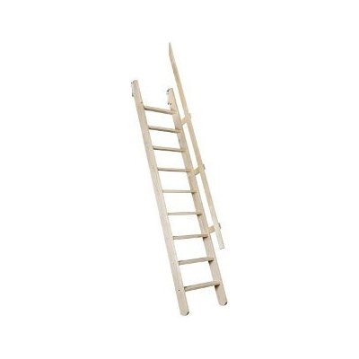Fakro Mlynářské schody MSP Pivot 300 cm 59 x 364 cm – HobbyKompas.cz
