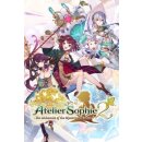 Atelier Sophie 2: The Alchemist of the Mysterious Dream (Deluxe Edition)