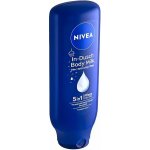 Nivea Výživné tělové mléko do sprchy 400 ml – Hledejceny.cz
