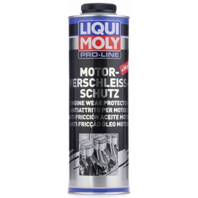 Liqui Moly 5197 Pro-Line Ochrana motoru před opotřebením 1 l – Sleviste.cz