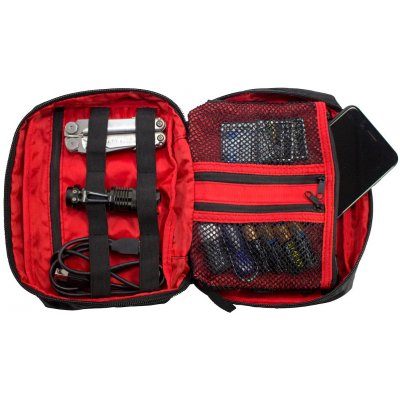 Enduristan SMALL PARTS ORGANIZER | Zboží Auto