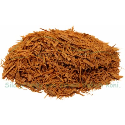 Koňské bylinky Vilcacora Řemdihák plstnatý kůra řezaná 1 kg – Zboží Mobilmania