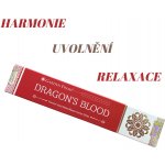 Garden Fresh Dragon's Blood indické vonné tyčinky 15 g – Zboží Dáma