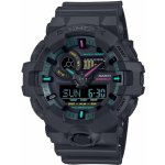 Casio GA-700MF-1A – Zboží Dáma